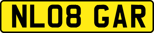 NL08GAR