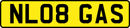 NL08GAS