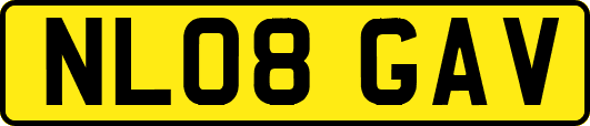 NL08GAV