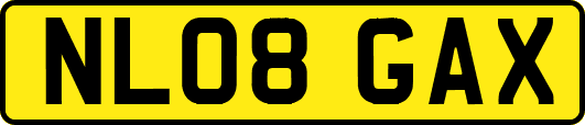 NL08GAX