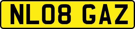 NL08GAZ