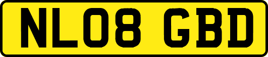 NL08GBD