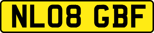 NL08GBF
