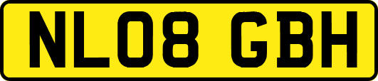 NL08GBH