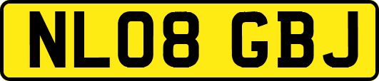 NL08GBJ