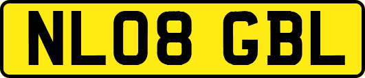 NL08GBL