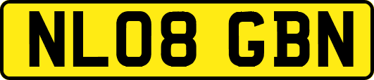 NL08GBN