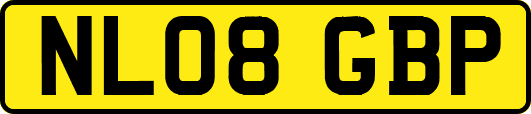 NL08GBP