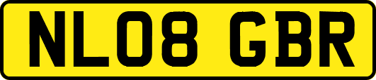 NL08GBR
