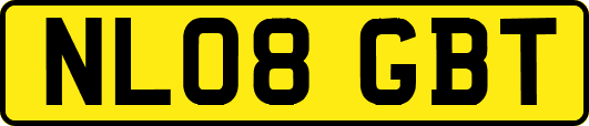 NL08GBT