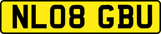 NL08GBU