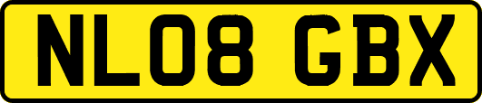NL08GBX