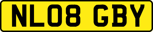 NL08GBY