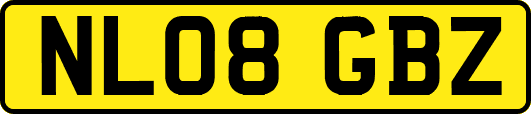 NL08GBZ