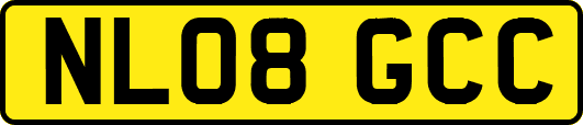 NL08GCC