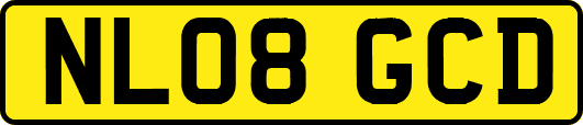 NL08GCD