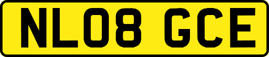 NL08GCE