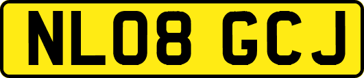 NL08GCJ