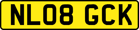 NL08GCK