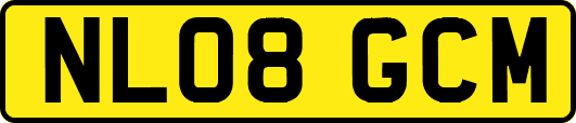 NL08GCM