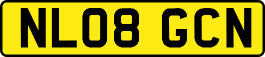 NL08GCN
