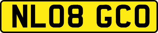 NL08GCO
