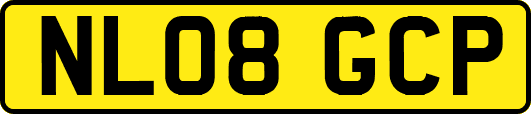 NL08GCP