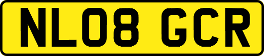 NL08GCR