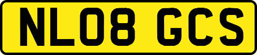 NL08GCS