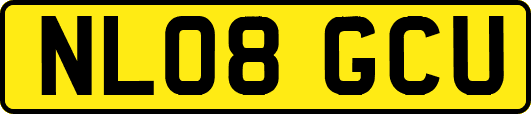 NL08GCU