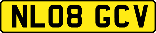 NL08GCV