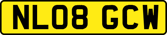 NL08GCW