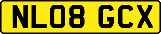 NL08GCX