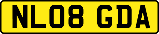 NL08GDA
