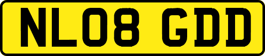 NL08GDD