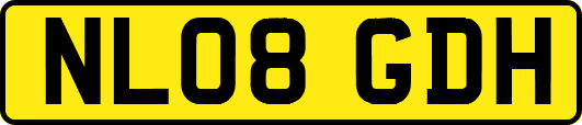 NL08GDH
