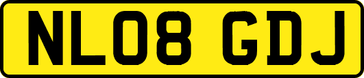 NL08GDJ