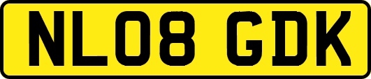 NL08GDK