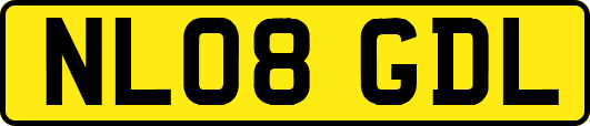 NL08GDL