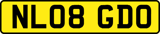 NL08GDO