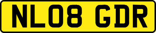 NL08GDR