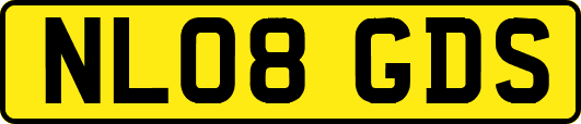 NL08GDS