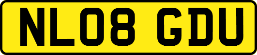 NL08GDU