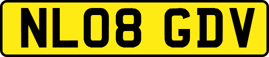 NL08GDV
