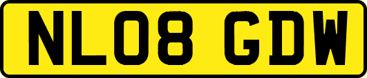 NL08GDW