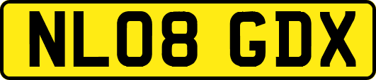 NL08GDX
