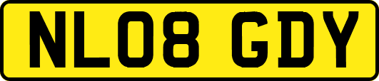 NL08GDY
