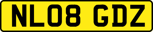 NL08GDZ