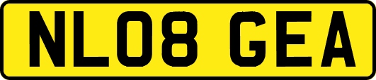 NL08GEA