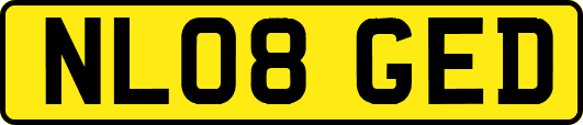 NL08GED